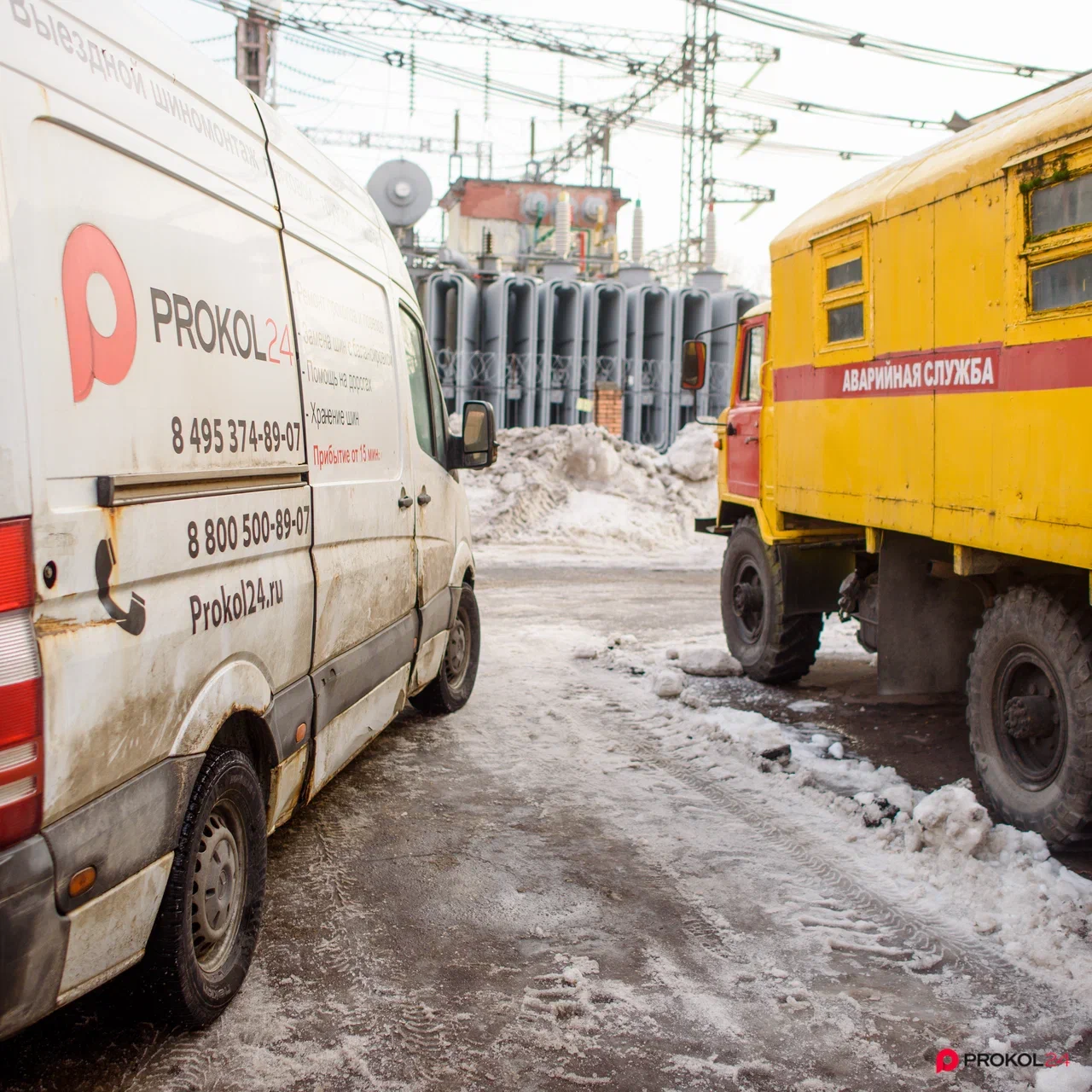 Как выездной шиномонтаж решает проблемы автовладельцев